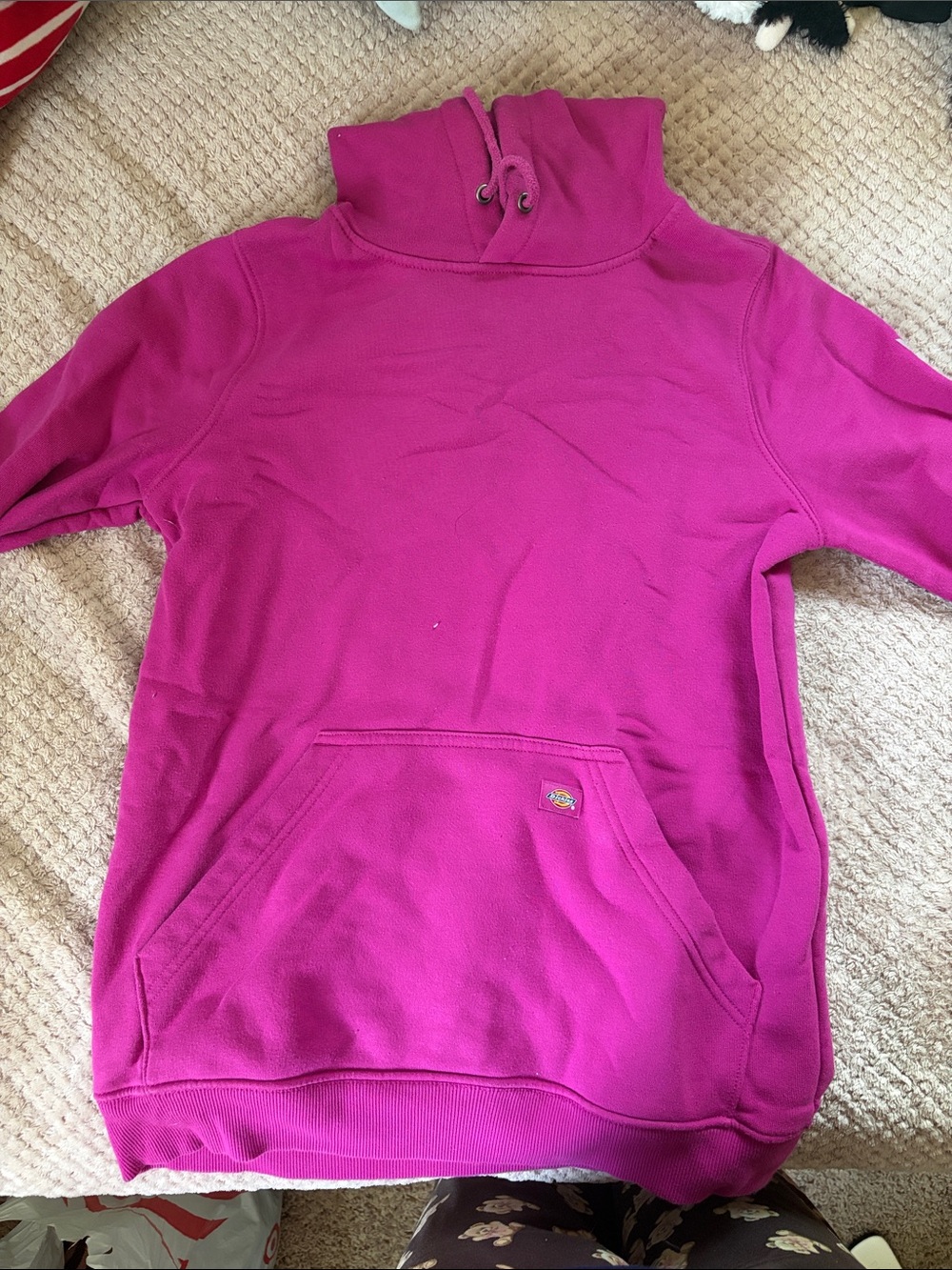 Dickies S Hoodie